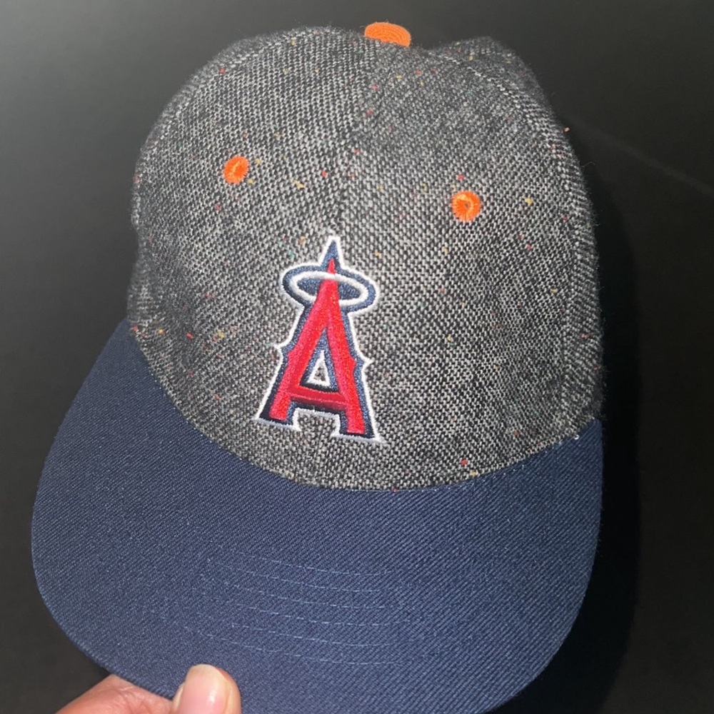 Angels hat/ kid hats